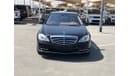 مرسيدس بنز S 550 موديل 2010 حاله ممتازه من الداخل والخارج فل مواصفات كراسي جلد ومثبت سرعه وتحكم كهربي كامل ونظام صوت