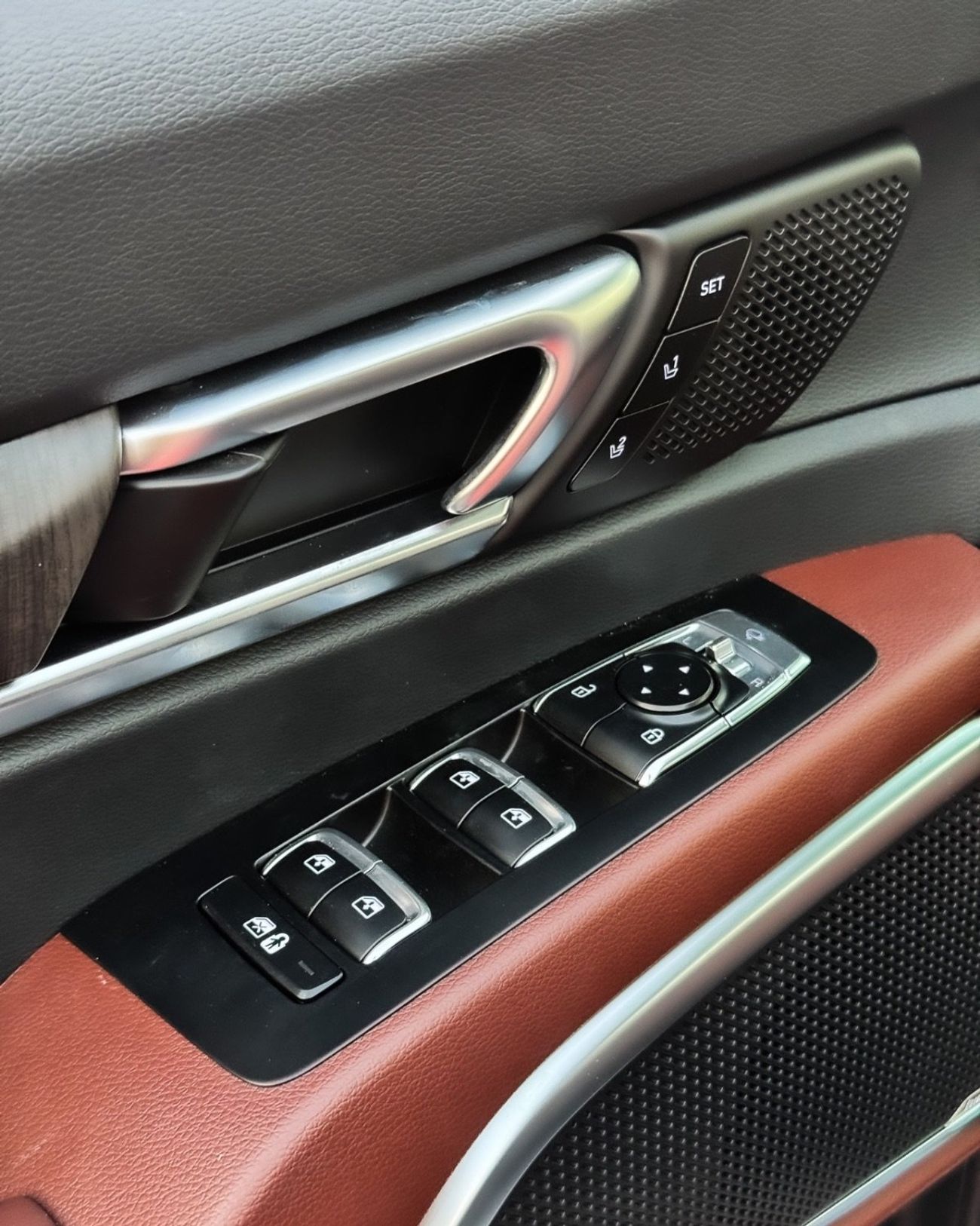 كيا تيلورايد GX 3.8L