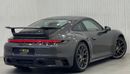 بورش 911 Carrera S 3.0L (444 HP) Coupe 2020 Porsche 911/992 Carrera S, 2025 Porsche Warranty, Carbon Fiber Pa