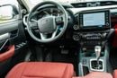 Toyota Hilux Toyota Hilux 2.7L   2026  Automatic