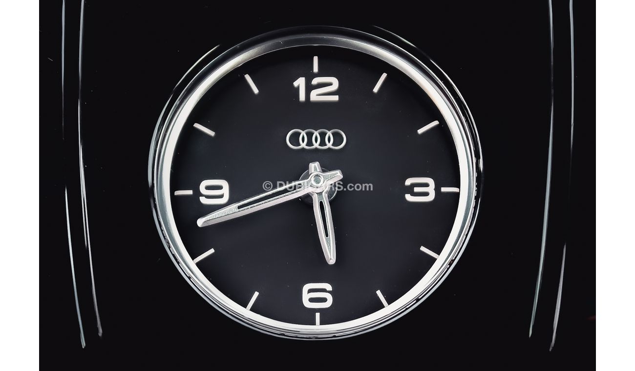 أودي A8 L 3.0L | 2,054 P.M | 0% Downpayment | Immaculate Condition