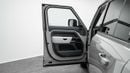 لاند روفر ديفندر X-Dynamic HSE P400e - 2026 - Under Warranty