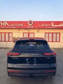 Jetour Dashing 1.6L Turbo