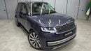 لاند روفر رينج روفر AUTOBIOGRAPHY LWB P530 Land Rover Range Rover 2024 مواصفات خليجية