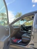 تويوتا راف ٤ Cruise Hybrid export from Australia