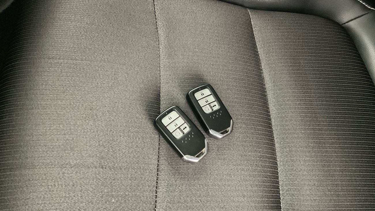 هوندا أكورد Sport | شامل الضمان | 0 ﺪﻔﻋﺓ ﺃﻮﻟﻯ