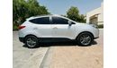 Hyundai Tucson GL GCC || TUCSON 2.0L || 860 PM || PREFECT CONDITION || FSH