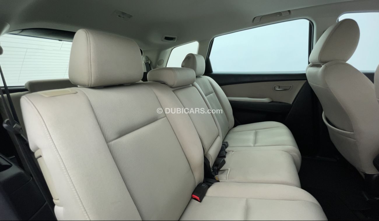 Mazda CX9 GS 3.7 | Under Warranty | Inspected on 150+ parameters