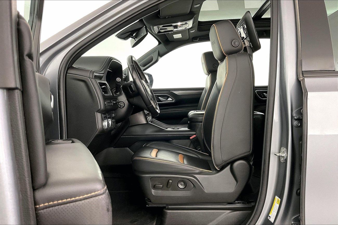 جي أم سي يوكون AT4 | شامل الضمان | 0 ﺪﻔﻋﺓ ﺃﻮﻟﻯ