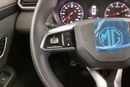 MG ZS Standard | Start 2026 with the ideal drive | Guaranteed Warranty | 0 Down Payment