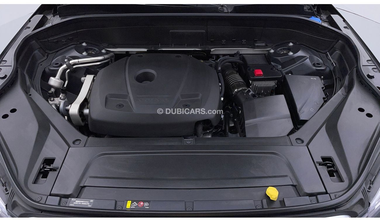 فولفو XC 90 T6 INSCRIPTION 2 | بدون دفعة مقدمة | اختبار قيادة مجاني للمنزل