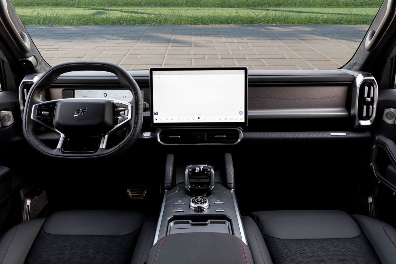 Jetour T2 | 2,937 P.M  | 0% Downpayment | USED Jetour T2!