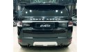 Land Rover Range Rover Sport Supercharged RANGE ROVER 2015 MODELV6 SUPERCHARGER GCC CAR IN AMAZING CONDITION