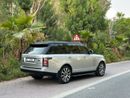 Land Rover Range Rover Vogue SE 5.0L V8 510 hp - Supercharged - 2015 - One Owner - Perfect Condition