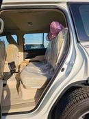 Toyota Land Cruiser LC300 GXR TWIN TURBO EURO 4 / 3.5L V6 PETROL / PWR SEAT / SUNROOF (CODE # GXR)