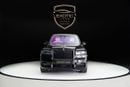 Rolls-Royce Cullinan Rolls Royce Cullinan Black Badge
