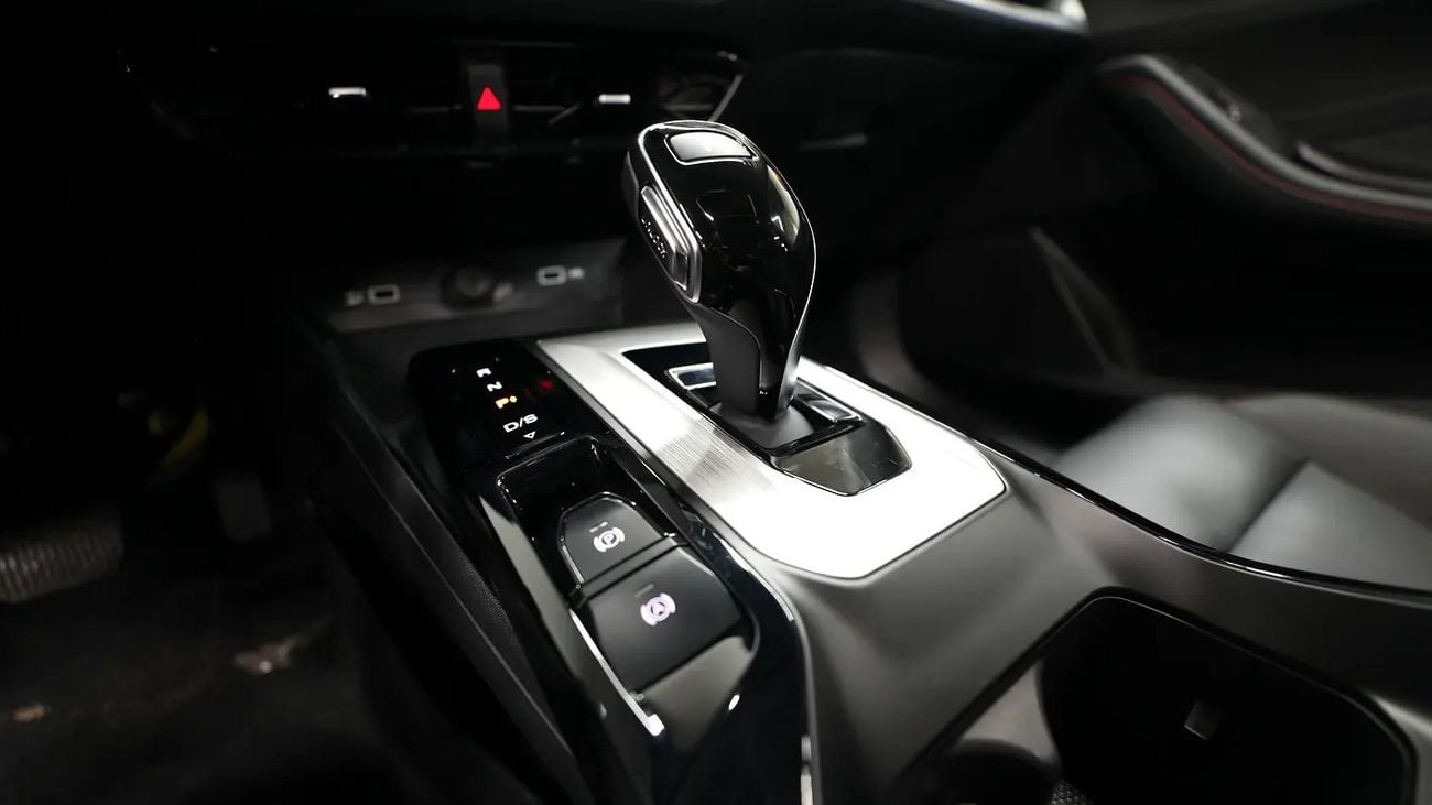 أم جي GT Brand Turbo | Sporty Sedan with Warranty | Ref MGGT2023