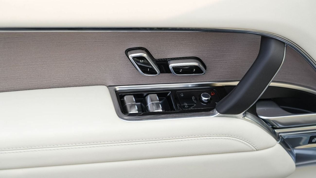 لاند روفر رينج روفر Autobiography P530 4.4L V8 Carpathian Grey Export Price