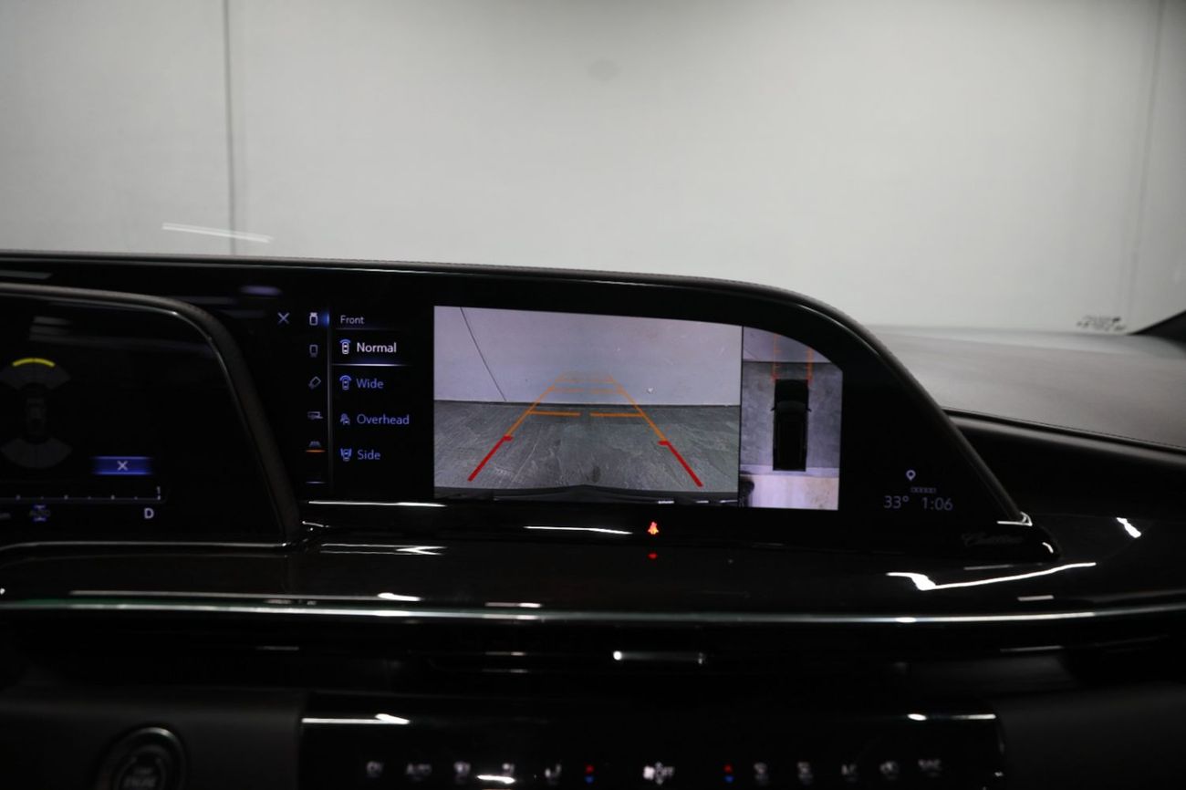 Cadillac Escalade PREMIUM LUXURY PLATINUM