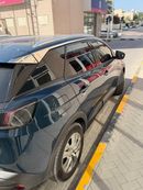 بيجو 3008 ACTIVE
