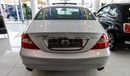 Mercedes-Benz CLS 550