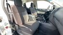 Isuzu D-MAX STD ISUZU/D-MAX/ISDM3 2.5L Diesel DC 4X4 PWR, Alloy Wheel, MT, Mid