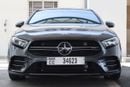 Mercedes-Benz A 45 AMG Mercedes-Benz A 35 AMG 2023