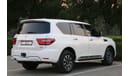 Nissan Patrol LE T2 NISSAN PATROL LE 2020 TITANIUM