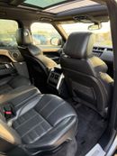 Land Rover Range Rover Sport Dynamic HSE P360 3.0L