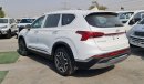 هيونداي سانتا في 2.5L - PTR - A/T - NEW CAR 0 KM