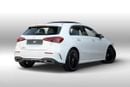 Mercedes-Benz A 200 AMG Gargash Service and Warranty Package | 0% Downpayment | 2,271 P/M