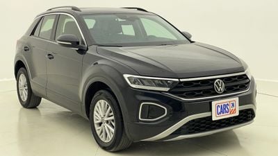 Volkswagen T ROC LIFE PLUS 1.4 | Zero Down Payment | Home Test Drive