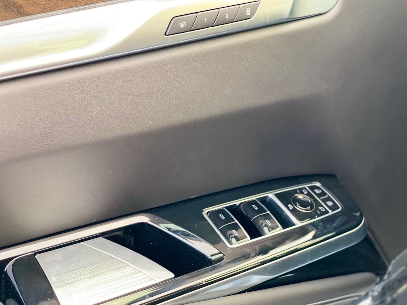 Cadillac Escalade Sport Platinum Long Brand New