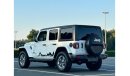 جيب رانجلر sahara 2019 Diesel 4x4 // clean title // orginal paint // accident free // perfect condition