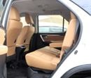 Toyota Fortuner GXR
