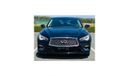 Infiniti Q50 Infinite Q50 turbo 3.0 import America Perfect condition full option