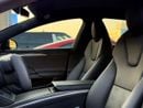 Tesla Model S Plaid (AWD)