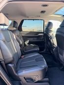 Hyundai Palisade Sel Full option 360 Camera, leather seats, original paint