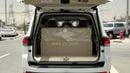 Toyota Land Cruiser Toyota/LC300 3.5L/00VH0 S W VX AT