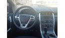 Ford Edge SE