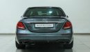 Mercedes-Benz E 63 AMG S 4M AMG VSB 28162