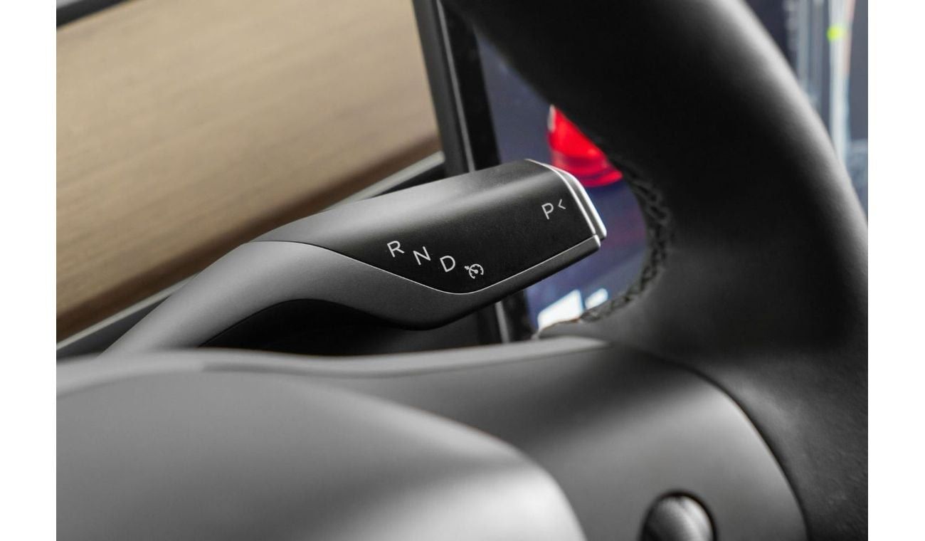 تسلا موديل 3 2023 Tesla Model 3 RWD / Autopilot / Tesla Warranty