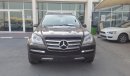 Mercedes-Benz GL 500 2012 GCC car  prefect condition no need any maintenance low mileage 100thous