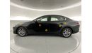 Mazda 3 Evolve
