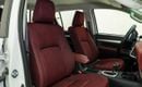 Toyota Hilux SR5 (NON GCC)