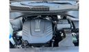 كيا سورينتو 2018 KEY START 3.3L USA IMPORTED- ONLY FOR EXPORT!!