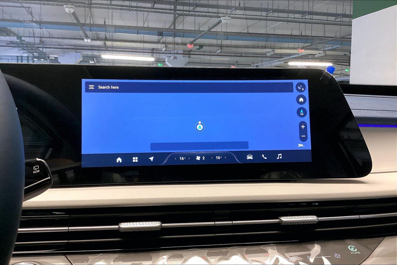 Exeed LX Luxury | National Day | Start 2026 with the ideal drive | Guaranteed Warranty | 0 Down Payment