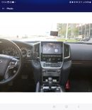 Toyota Land Cruiser VXR