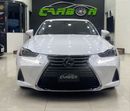 Lexus IS300 Platinum 2.0L