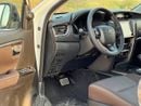 Toyota Fortuner VXR VX 4.0L PTR A/T // 2025 // MID OPTION WITH DVD&BACK CAMERA , CRUISE CONTROL // SPECIAL OFFER //